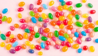 Jelly Bean Wallpaper