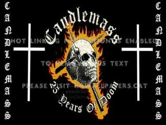 Candlemass Doom Metal Heavy Entertainment