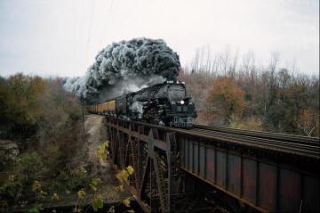 Union Pacific