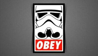 Obey Background Desktop Net