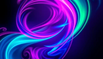 Neon Wallpaper