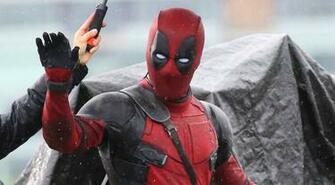 By Stephen Comments Off On Deadpool Movie Wallpaper