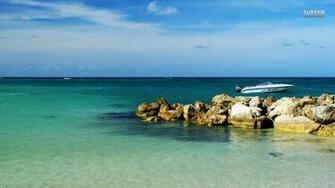 Jamaican Wallpaper