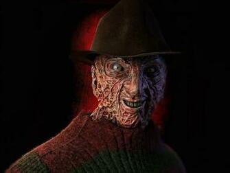 Freddy Krueger Wallpaper