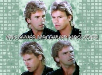 Macgyver Wallpaper By Maya
