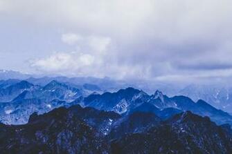 Blue Mountain Pictures Image