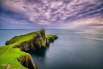 Cape Point Nist Scotland Wallpaper