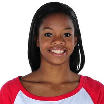 Gabby Douglas Wallpaper Photos