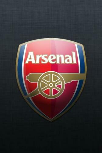 Arsenal Fc iPhone Wallpaper