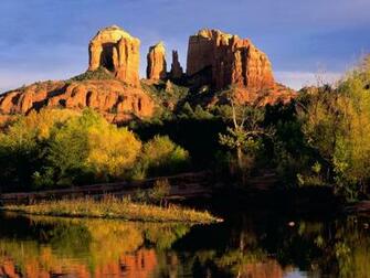 Sedona Arizona Photography Desktop Wallpaper S