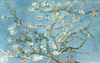 Van Gogh Desktop Wallpaper Fever