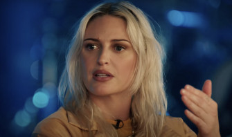 Emily Armstrong Speaks After Linkin Park Backlash Wallpaper