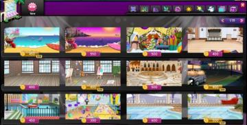 Background Moviestarplanet
