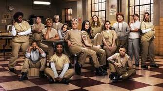 Orange Is The New Black Season Backstage Tales