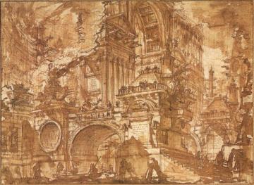Italian Renaissance Wallpaper On