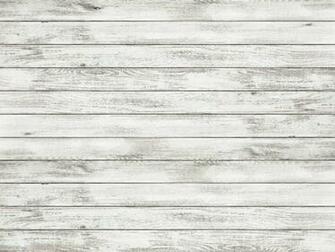White Washed Wood Background