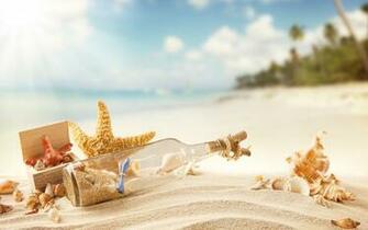 Shell Wallpaper HD Net