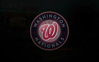 Washington Nationals Wallpaper