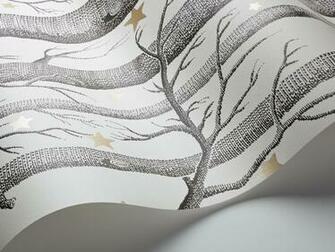 Woods Stars Whimsical Cole Son