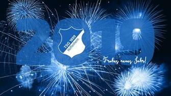 Tsg Hoffenheim Hintergrundbilder