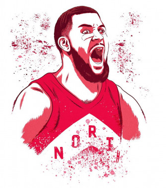 Vanvleet Sazs0q7qycyr7add Wallpaper