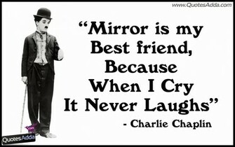 Charlie Chaplin Quotes In English Wallpaper