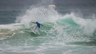 Moche Rip Curl Pro Portugal The Madness Continues
