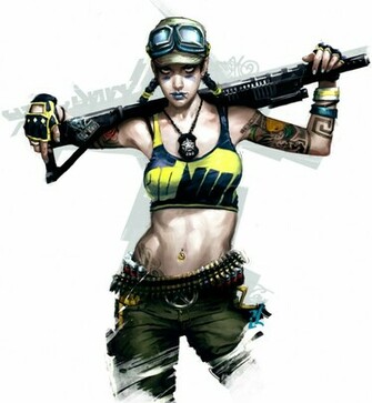 Apb Reloaded All Points Bulletin HD Game Wallpaper