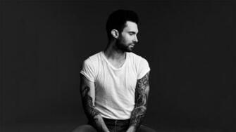 Adam Levine Maroon Wallpaper HD Wallpaperlepi