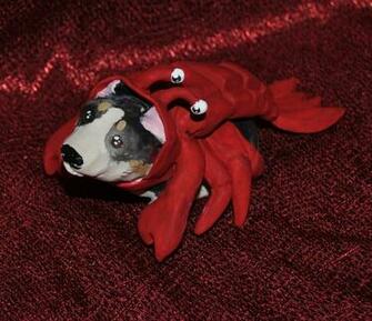 Corgi Lobster Lobsters And Corgis Go