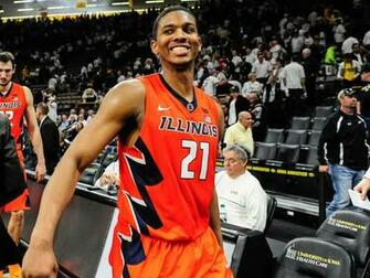 Malcolm Hill Inks Nba Agent Deal With The Oklahoma City