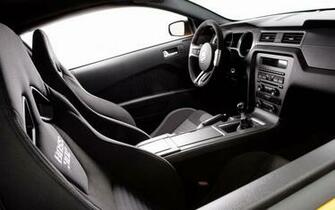 Cars Next Ford Mustang Boss Wallpaper