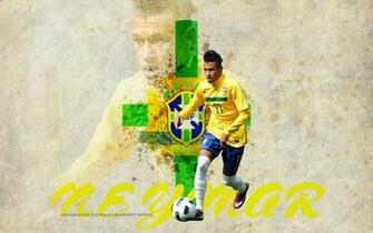 Description Neymar HD Wallpaper Is A Hi Res For Pc Desktops