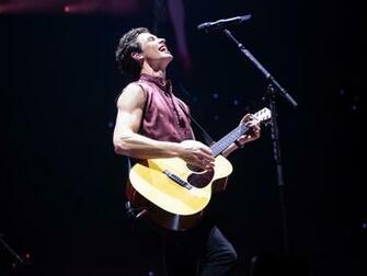 Reasons Why You Shouldn T Have Missed Shawn Mendes Concert At