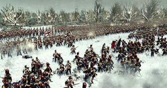 Napoleon Total War HD Wallpaper