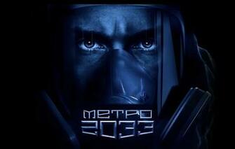 Metro Mask A4games Thq Wallpaper