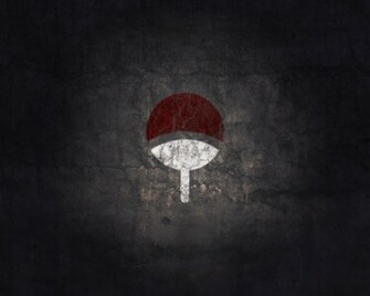 Foto Wallpaper Klan Uchiha