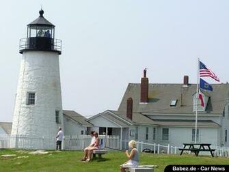 Maine Offbeat Roadside Attractions Pictures And Wallpaper