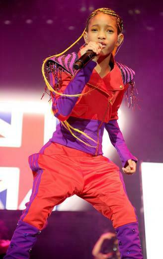 Willow Smith Wallpaper Background Image Hippowallpaper