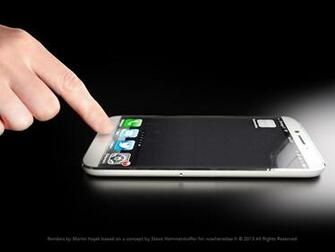 iPhone 5s Wallpaper