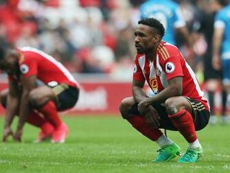 Sunderland Relegated After Josh King S Late Bournemouth Strike
