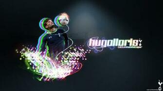 Hugo Lloris Fond Cran Wallpaper