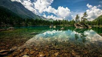 HD Fly Fishing Wallpaper Image