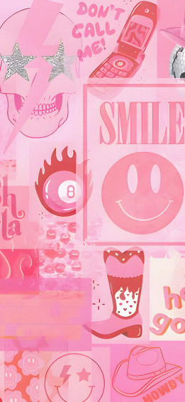 Preppy Aesthetic Wallpaper