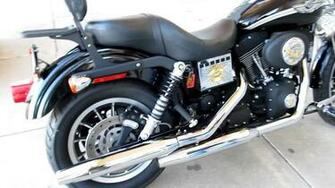 Harley Davidson Fxdx Dyna Super Glide Sport Pics Specs And List