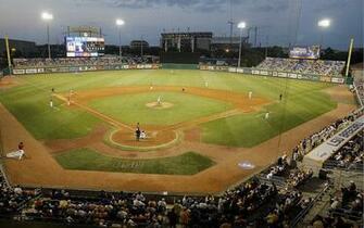 Lsu Baseball Schedule Nola