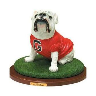 Georgia Bulldogs Uga