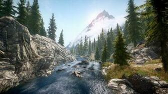Skyrim Wallpaper HD