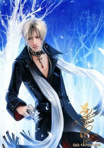 Heise Male Zerochan Anime Image Board