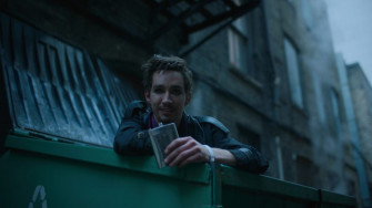 Best Klaus Hargreeves Lines On The Umbrella Academy Photos